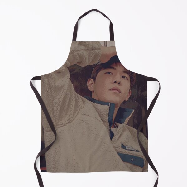 Item preview, Nam Joo Hyuk designed and sold by Finehana.