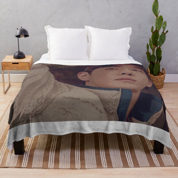 Item preview, Nam Joo Hyuk designed and sold by Finehana.