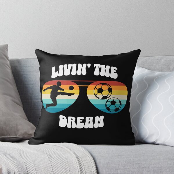 Item preview, Soccer Mom, Soccer Player, Soccer Team Retro Aviator Sunglasses, Soccer Coach designed and sold by ShoniwDesigns.