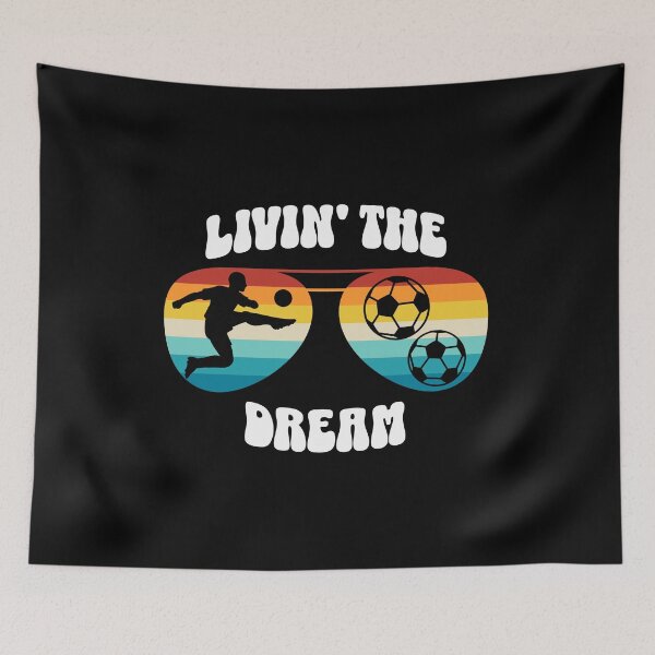 Item preview, Soccer Mom, Soccer Player, Soccer Team Retro Aviator Sunglasses, Soccer Coach designed and sold by ShoniwDesigns.