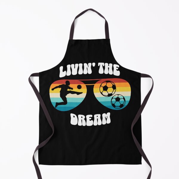 Item preview, Soccer Mom, Soccer Player, Soccer Team Retro Aviator Sunglasses, Soccer Coach designed and sold by ShoniwDesigns.