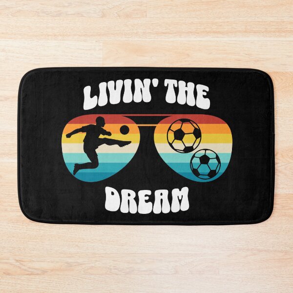 Item preview, Soccer Mom, Soccer Player, Soccer Team Retro Aviator Sunglasses, Soccer Coach designed and sold by ShoniwDesigns.
