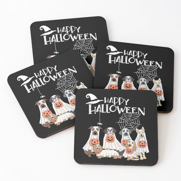 Item preview, Dog Halloween designed and sold by RheaRealm.