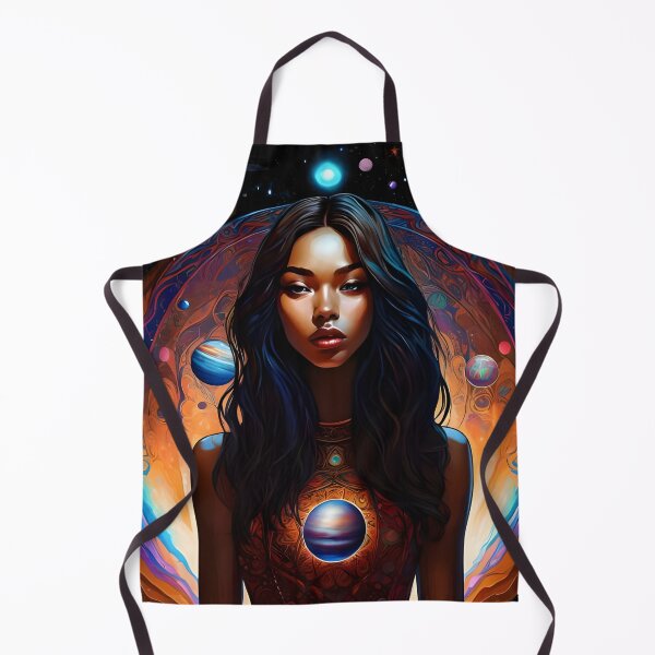 Artikelvorschau, Divine Feminine entworfen und verkauft von VDDDesign.