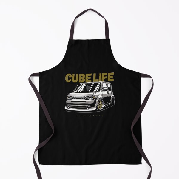 Item preview, Cube JDM cars designed and sold by OlegMarkaryan.