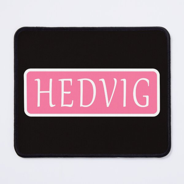 Item preview, Hedvig Name designed and sold by Jeallan Designs.