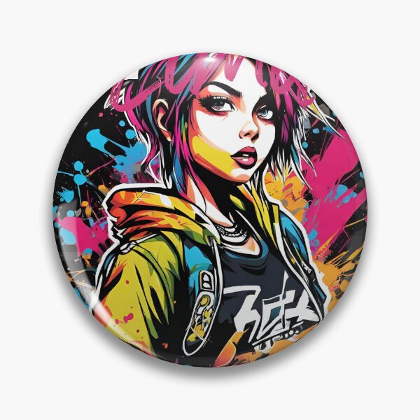 Item preview, Unlimited Aesthetic Anime Art designed and sold by Beauxanimes.