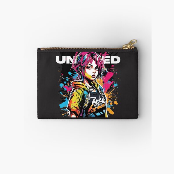Item preview, Unlimited Aesthetic Anime Art designed and sold by Beauxanimes.