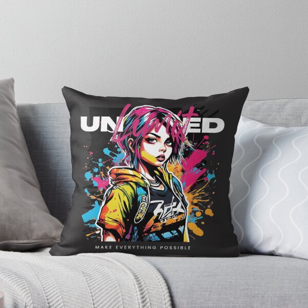 Item preview, Unlimited Aesthetic Anime Art designed and sold by Beauxanimes.