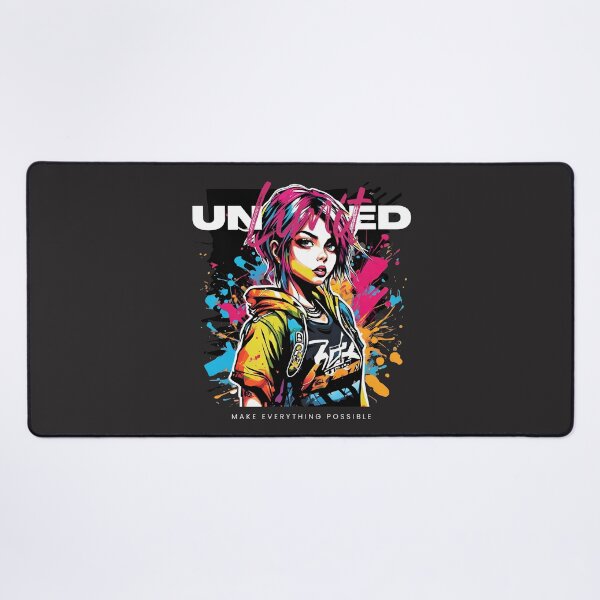 Item preview, Unlimited Aesthetic Anime Art designed and sold by Beauxanimes.