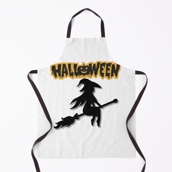 Item preview, Vintage Pompkin Scene Happy Halloween Classic Spooky designed and sold by Martolina33.