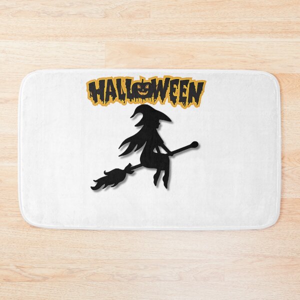 Item preview, Vintage Pompkin Scene Happy Halloween Classic Spooky  designed and sold by Martolina33.