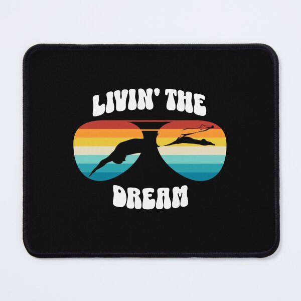 Item preview, Swimmer, Swimming Life, Swim Coach, Swim Mom, Inspirational Swim Coach Wall Decor, Swimmer Gift designed and sold by ShoniwDesigns.