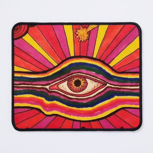 Item preview, trippy designed and sold by Chukidesign.
