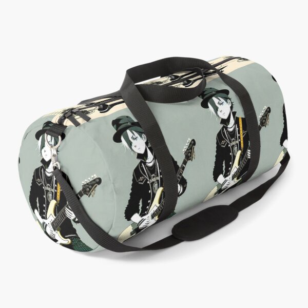 Item preview, young Johnny plays guitar designed and sold by JustStraight.
