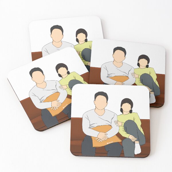Item preview, Moving Korean Drama designed and sold by kart-box.