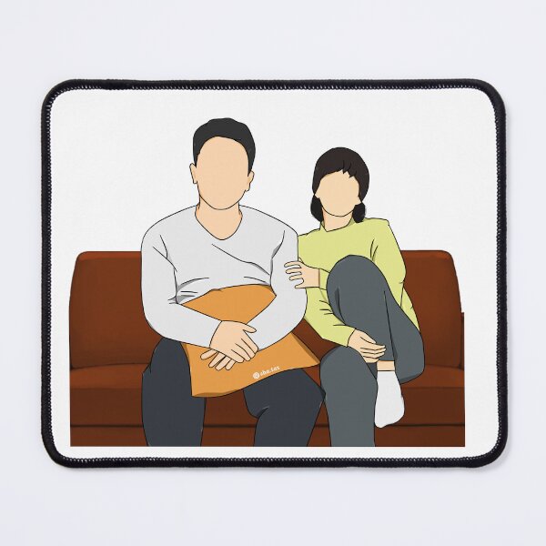 Item preview, Moving Korean Drama designed and sold by kart-box.