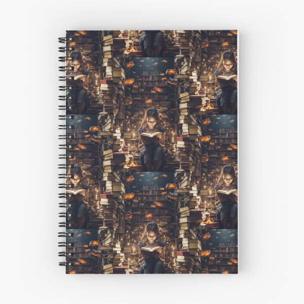 Item preview, peaceful reading designed and sold by bjdehury.