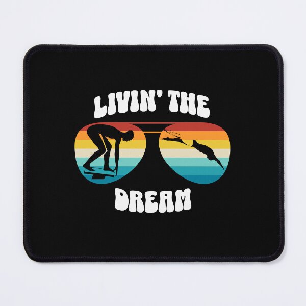 Item preview, Swimmer, Swimming Life, Swim Coach, Swim Mom, Inspirational Swim Coach Wall Decor, Swimmer Gift designed and sold by ShoniwDesigns.