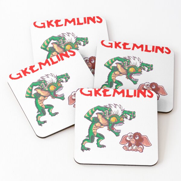 Item preview, Gremlins                   (18) designed and sold by HooliganAngelic.