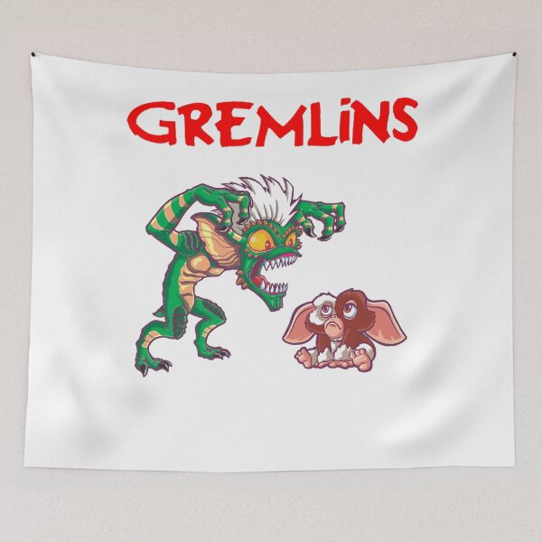 Item preview, Gremlins                   (18) designed and sold by HooliganAngelic.