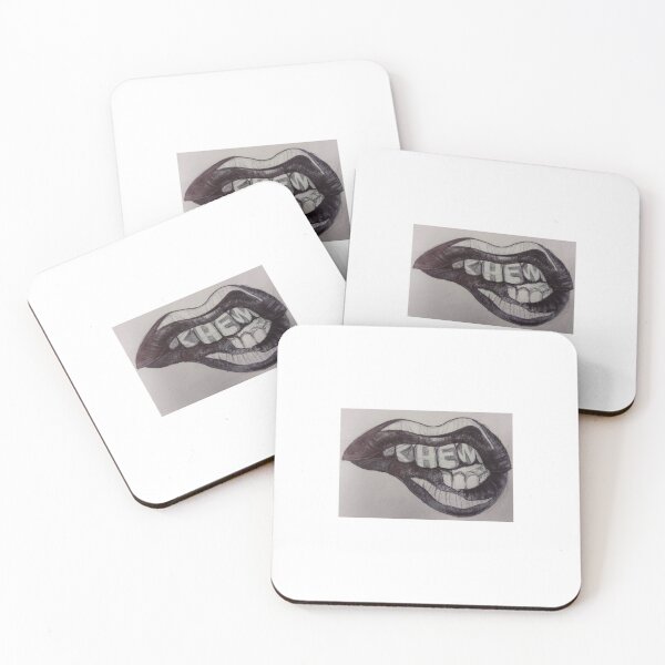 Item preview, CHEW designed and sold by EMCOGNETTI.