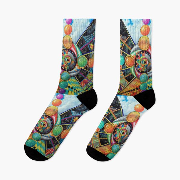 Item preview, trippy designed and sold by Chukidesign.