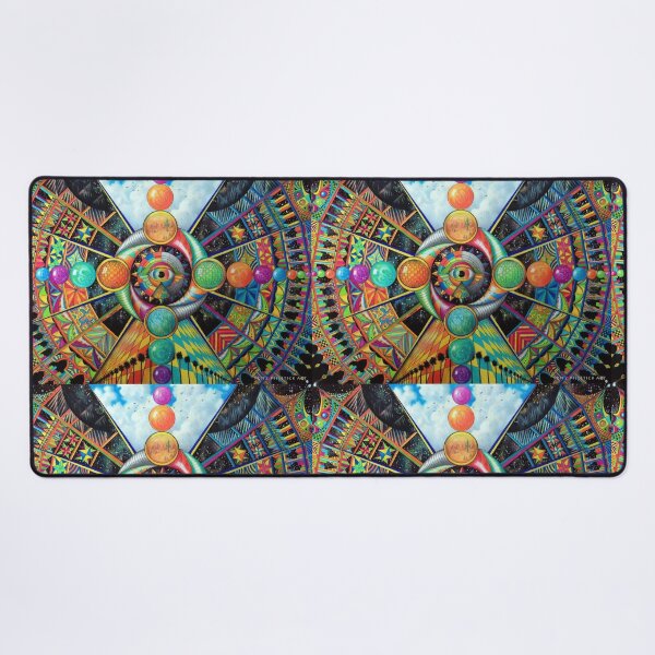Item preview, trippy designed and sold by Chukidesign.