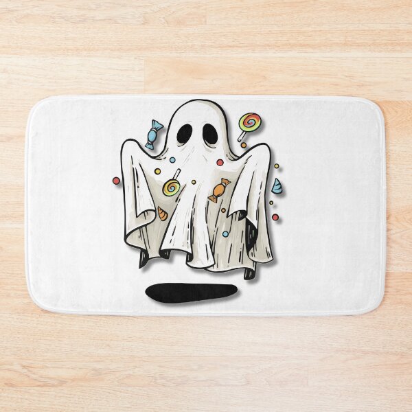 Item preview,  Vintage Pompkin Scene Happy Halloween Classic Spooky  designed and sold by Martolina33.
