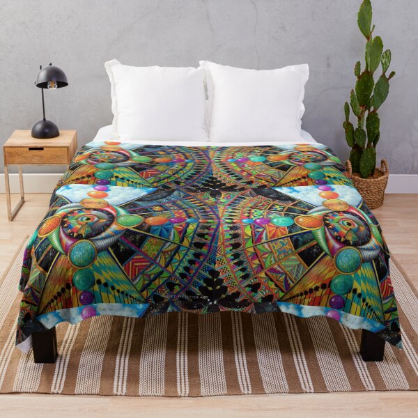 Item preview, trippy designed and sold by Chukidesign.
