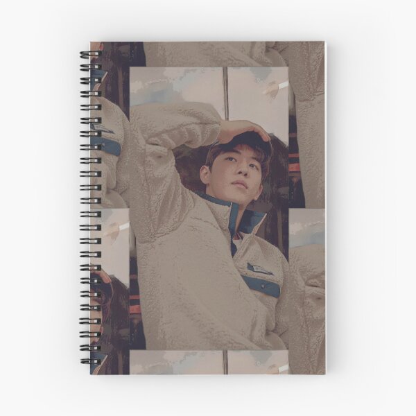 Item preview, Nam Joo Hyuk designed and sold by Finehana.