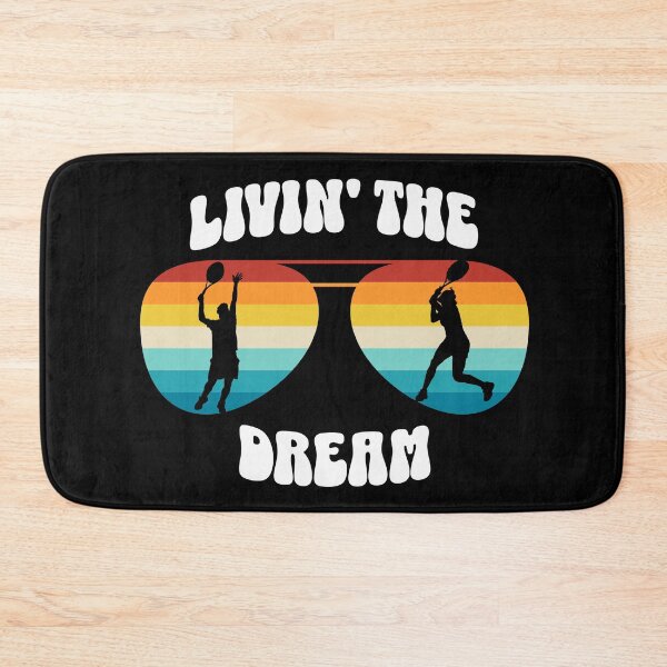 Item preview, Tennis Sunset Art with Retro Aviator Sunglasses for Tennis Player, Tennis Lover, Tennis Gift, Tennis Mom, Tennis Coach designed and sold by ShoniwDesigns.