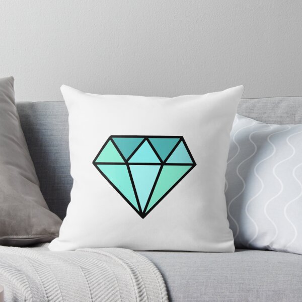 Item preview, watercolor diamond sticker designed and sold by DesignYourWaystore.
