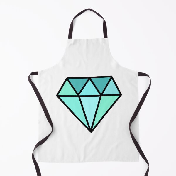 Item preview, watercolor diamond sticker designed and sold by DesignYourWaystore.