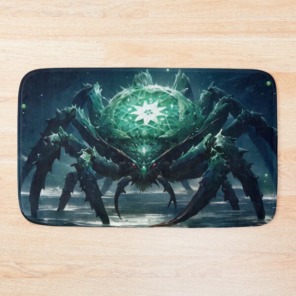 Item preview, Spider Beast designed and sold by Dawn van Doorn.
