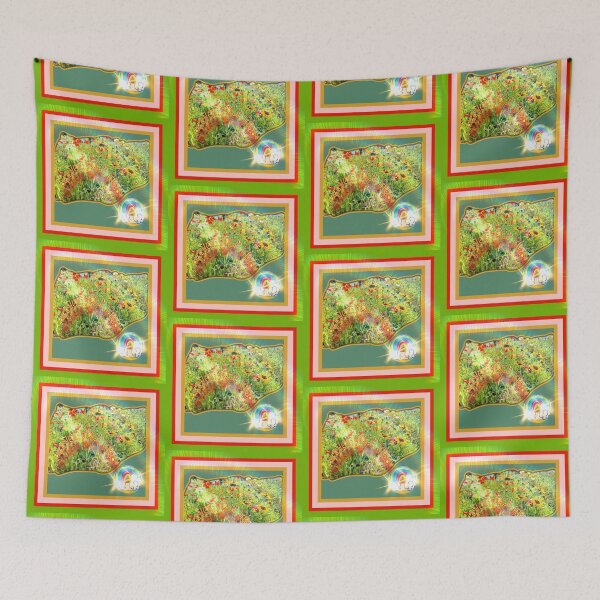Item preview, Color Your Life_1 designed and sold by Beffwtr.