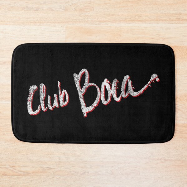 Item preview, Club Boca: Boca Raton, FL designed and sold by brianhillDESIGN.