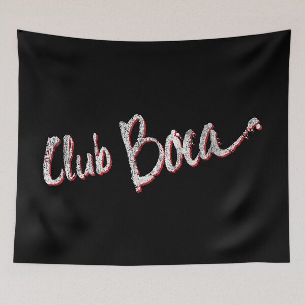Item preview, Club Boca: Boca Raton, FL designed and sold by brianhillDESIGN.