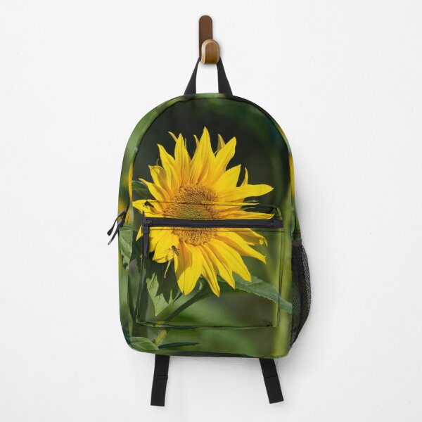 Item preview, Facing the sun and hover. Sunflower 6 designed and sold by Jouko Lehto Photography.
