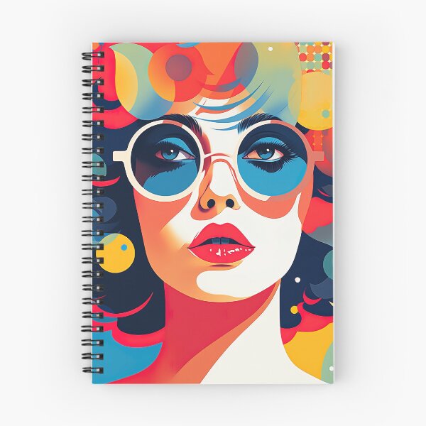 Item preview, Pop Art Women designed and sold by Retro Type.