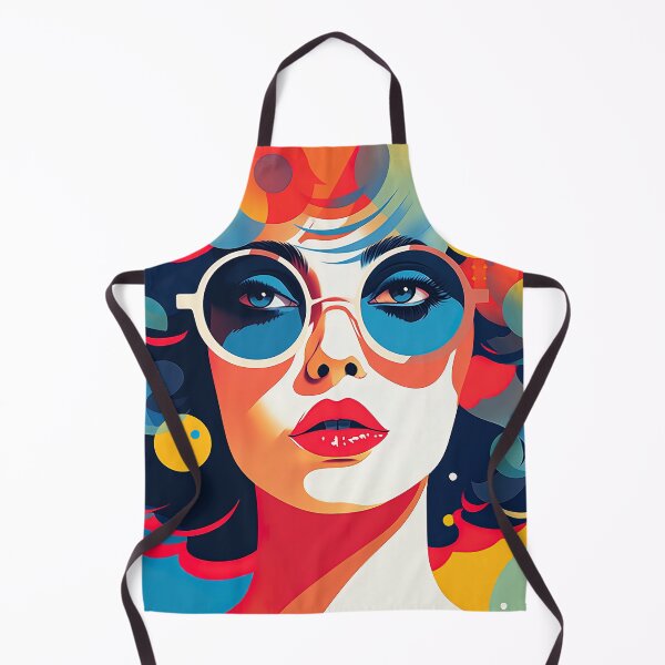 Item preview, Pop Art Women designed and sold by Retro Type.