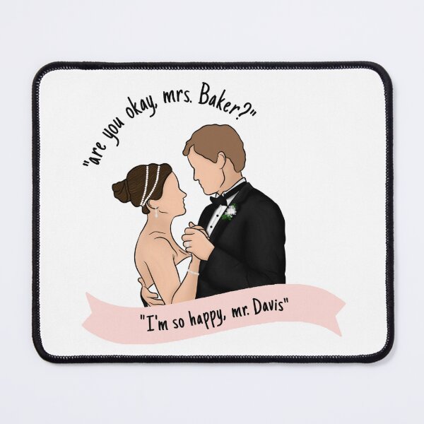 Item preview, are you okay, mr baker? designed and sold by btrzb.