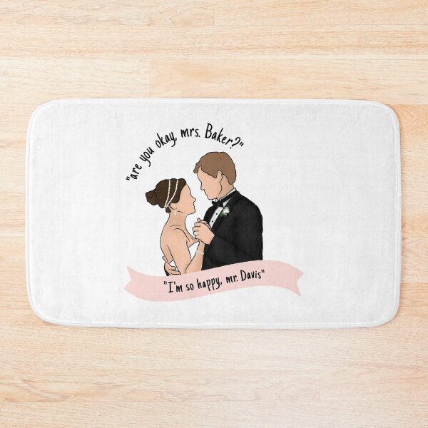 Item preview, are you okay, mr baker? designed and sold by btrzb.
