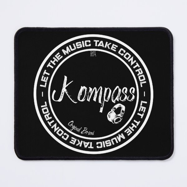 Artikelvorschau, Lassen Sie die Musik die Kontrolle übernehmen entworfen und verkauft von Kompass-brk.