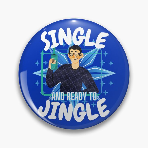 Artikelvorschau, Single und bereit, dieses Weihnachten mit einem Chinesen zu jonglieren! Passendes Team-Freunde-Paar entworfen und verkauft von My-Queens-Store.