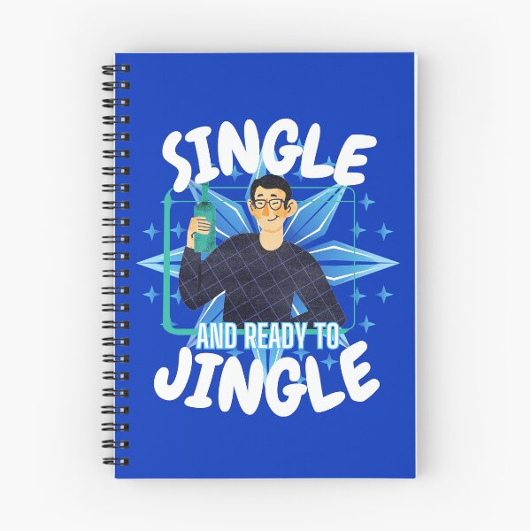 Artikelvorschau, Single und bereit, dieses Weihnachten mit einem Chinesen zu jonglieren! Passendes Team-Freunde-Paar entworfen und verkauft von My-Queens-Store.