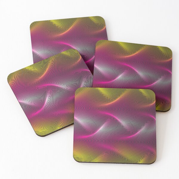 Item preview, Abstract Wavy Colorful Background designed and sold by Parallax Grafica.