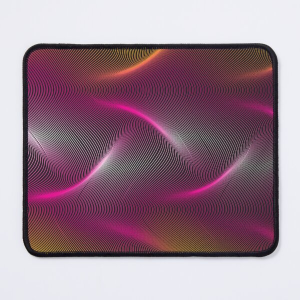 Item preview, Abstract Wavy Colorful Background designed and sold by Parallax Grafica.