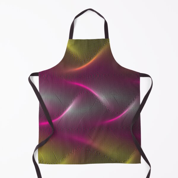 Item preview, Abstract Wavy Colorful Background designed and sold by Parallax Grafica.