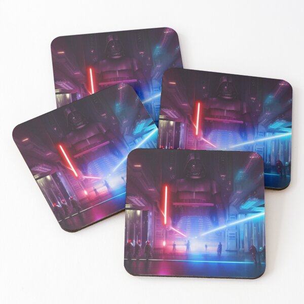 Item preview, Vader designed and sold by SlowToes.